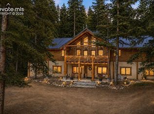 12458 S Highway 67, Cripple Creek, CO 80813