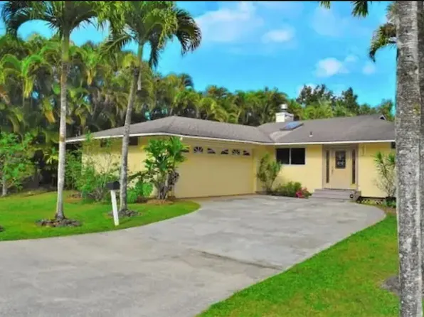 3821 Haulani Pl, Princeville, HI 96722