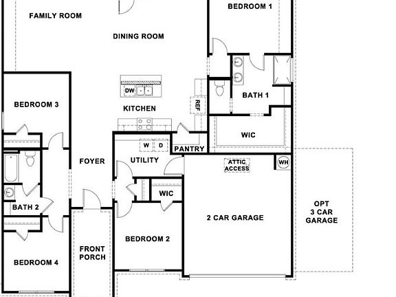 2nd image of this home