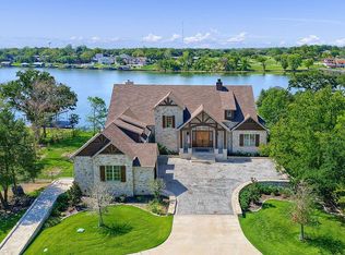 125 Blackfoot Trl, Lake Kiowa, TX 76240
