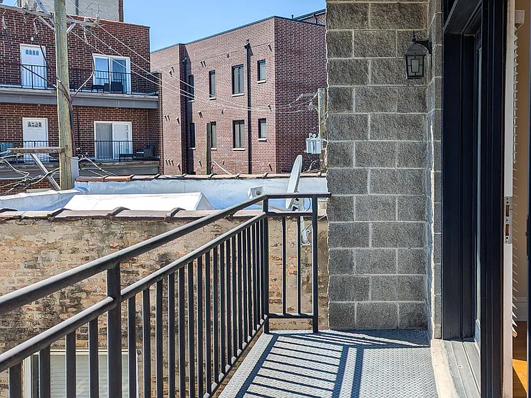 2942 N Lincoln Ave #3S — Photo 25