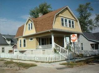 743 Elm St, Shelbyville, IN 46176