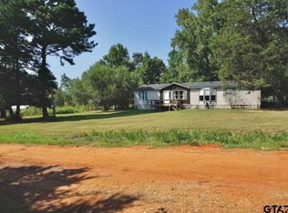280 Private Road 8807, Ben Wheeler, TX 75754