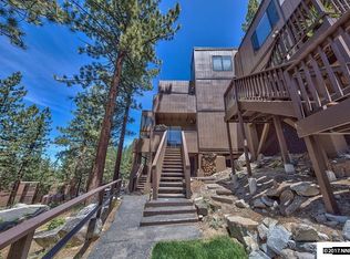 208 Clubhouse Cir, Zephyr Cove, NV 89448