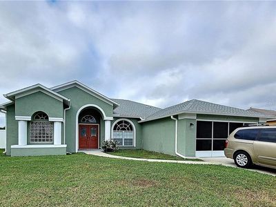 8351 Aukari Ct, New Port Richey, FL, 34653
