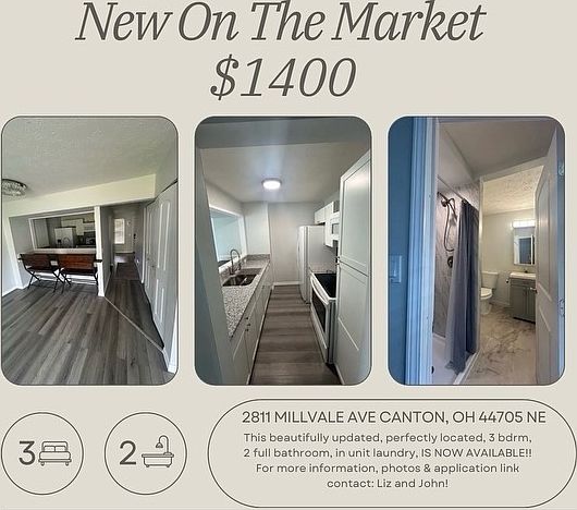 1st image of 2811 Millvale Ave NE #2811