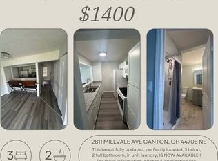 2811 Millvale Ave NE #2811, Canton, OH 44705