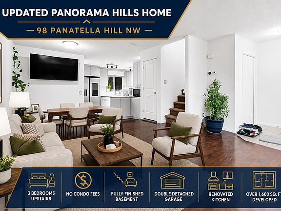 5th image of 98 Panatella Hl NW