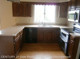 1170 Cherry Orchard Rd, Dover, PA 17315