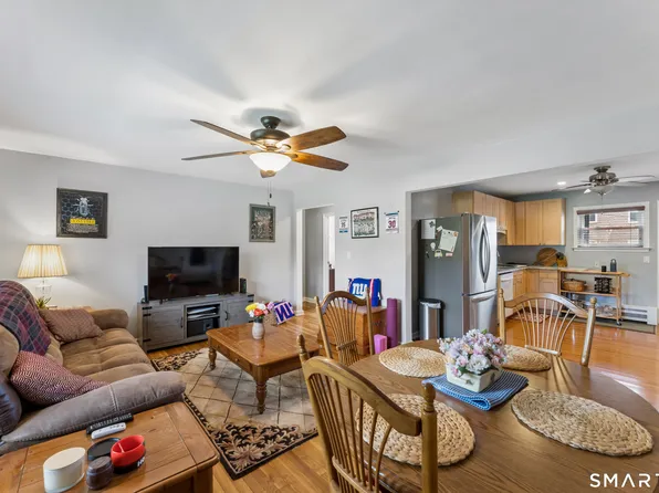 88 Strawberry Hill Avenue #1, Stamford, CT 06902