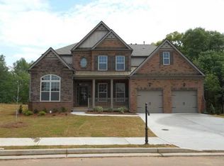 5215 Scenic Valley Dr, Cumming, GA 30040