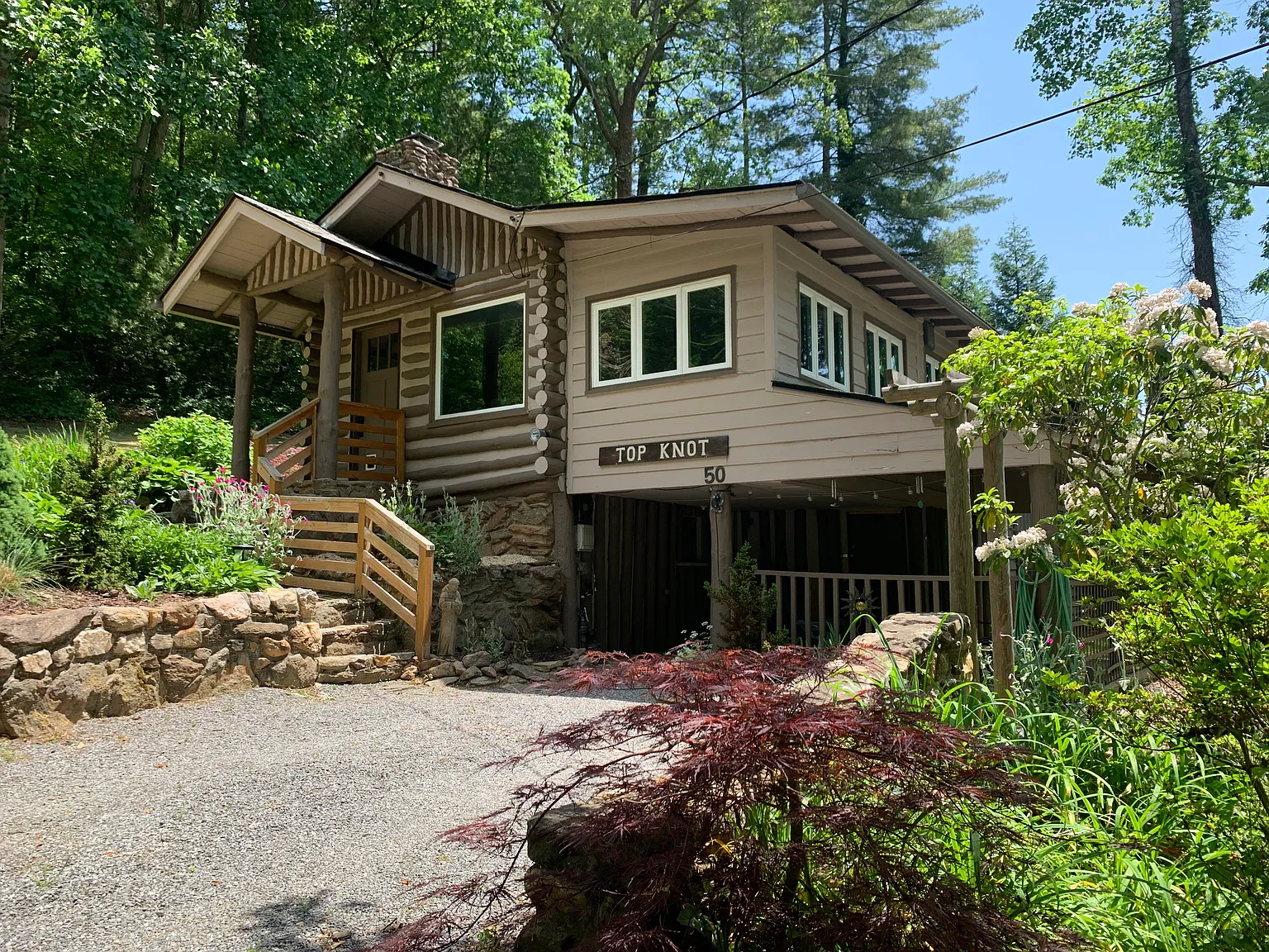 50 Hemphill Knoll Rd — Photo 1