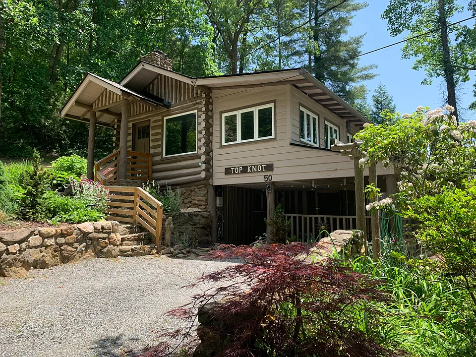 50 Hemphill Knoll Rd
