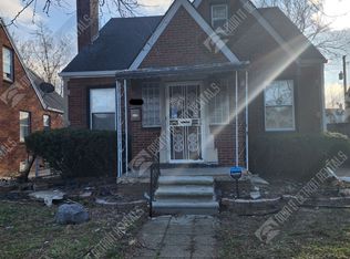 10751 Haverhill St, Detroit, MI 48224