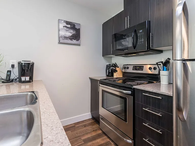 2565 Campbell Ave #415 — Photo 7
