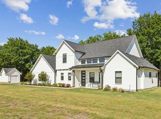 2271 Fm 981, Leonard, TX 75452