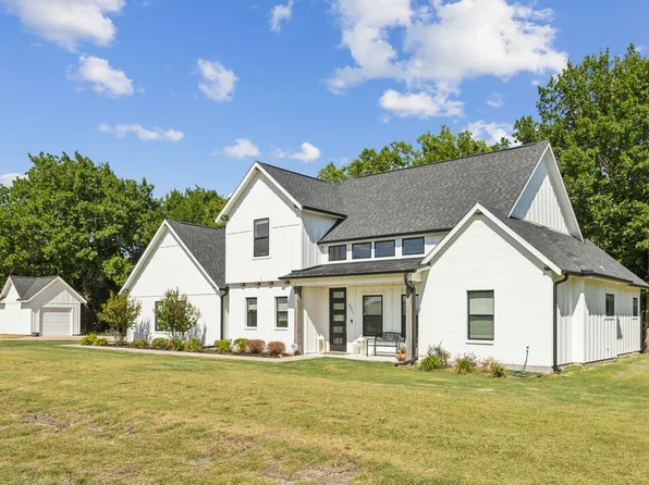 2271 Fm 981, Leonard, TX 75452