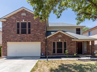 10526 Cat Mtn, San Antonio, TX 78251