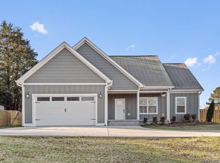 1494 New Murraytown Rd NW, Cleveland, TN 37312