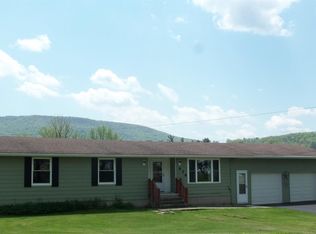 536 Pearl St, Hobart, NY 13788