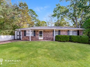 8264 Country Cir, Pinson, AL 35126