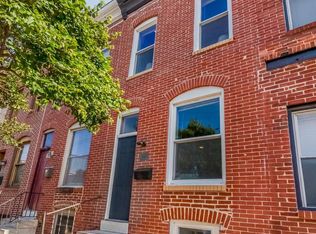 2806 E Fairmount Ave, Baltimore, MD 21224