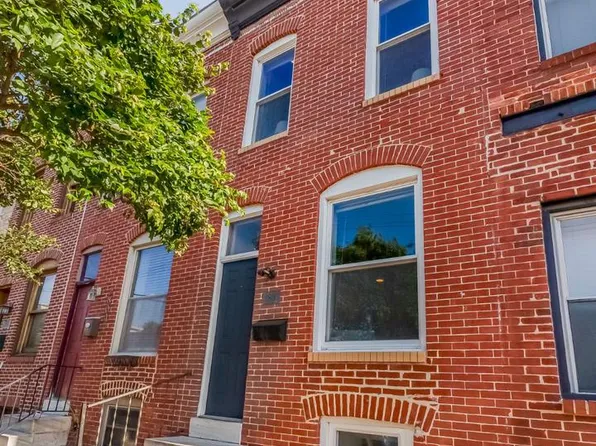 2806 E Fairmount Ave, Baltimore, MD 21224
