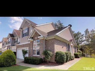500 Meeting Hall Dr, Morrisville, NC 27560