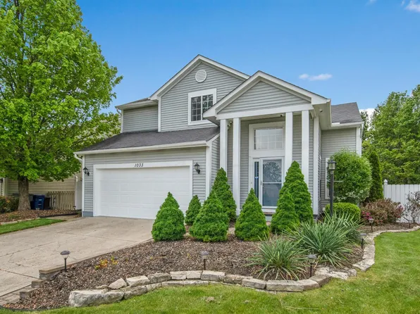 1033 Cape Charles Dr, Columbus, OH 43228