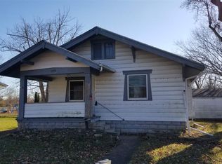 2513 E 16th St, Muncie, IN 47302