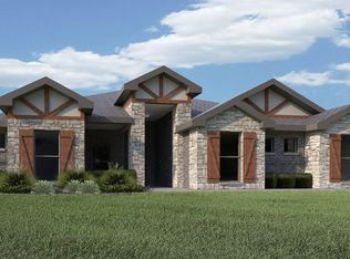 3131 San Saba Dr, Odessa, TX 79765