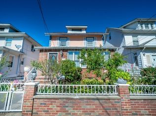117 Coe Ave, Hillside, NJ 07205