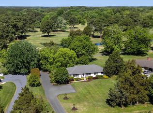 6524 Oxford Rd, Easton, MD 21601