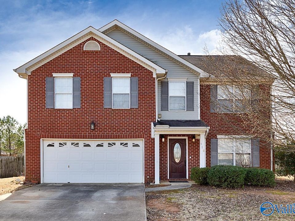 118 Greenclover Ln, Madison, AL 35758 Zillow