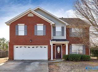 118 Greenclover Ln, Madison, AL 35758