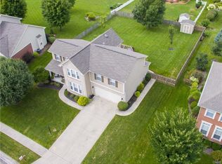 3261 Heritage Trace Dr E, Bellbrook, OH 45305