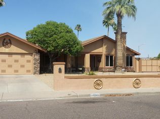 14801 N 24th Dr, Phoenix, AZ 85023