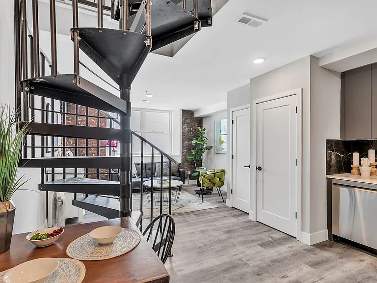 Incredibly redesigned Church-Haven Lofts- luxury living at its finest! — Photo 21