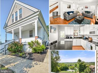 101 6th Ave, Brunswick, MD 21716