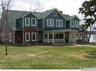 6821 Golf Course Rd, Winter, WI 54896