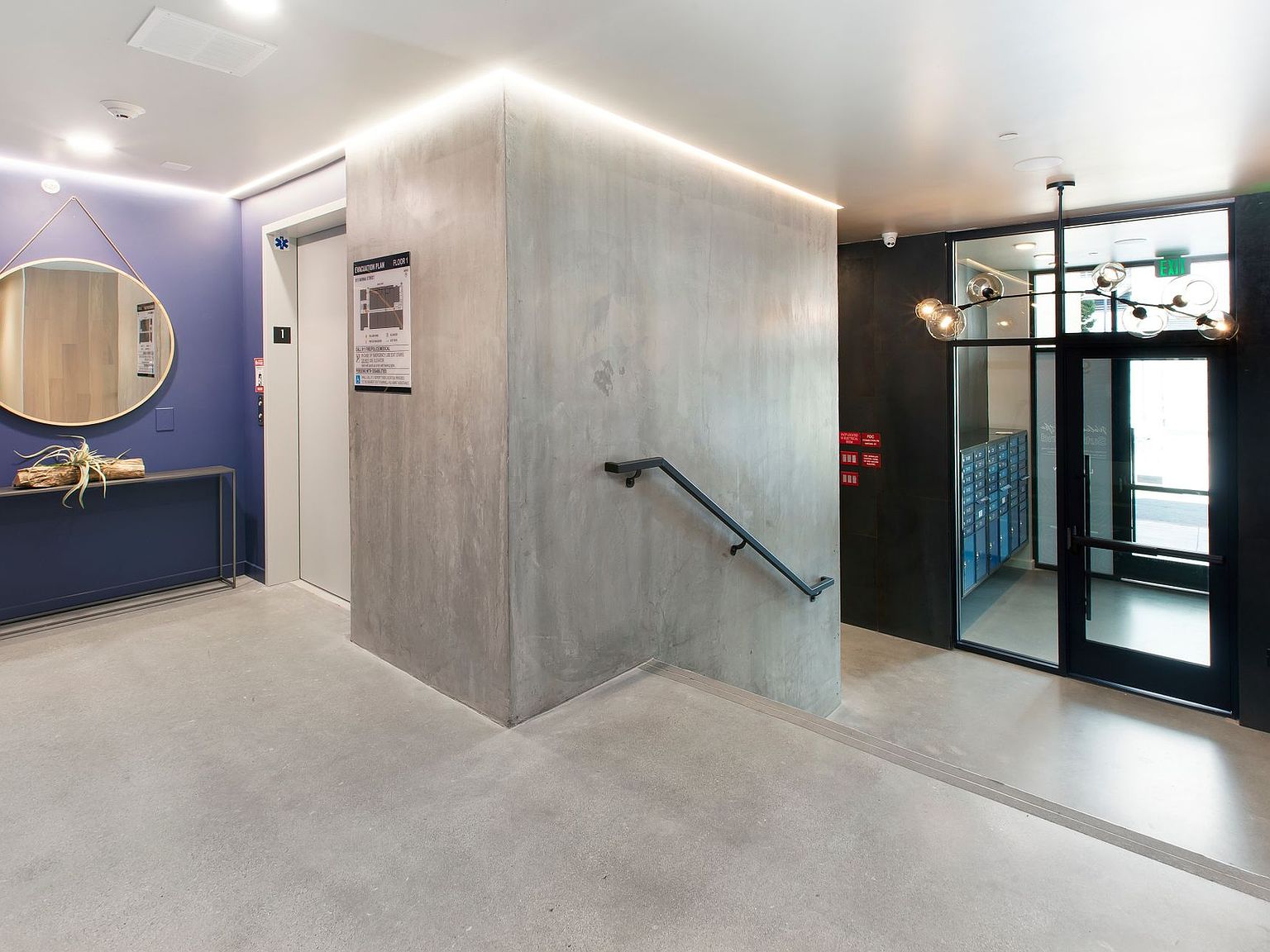 915 Minna St Unit 403 - Main Image