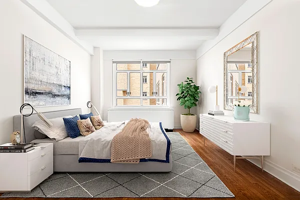 Rented by Central Park South Associates | media 29