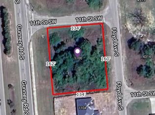 1100 Floyd Ave S, Lehigh Acres, FL 33976