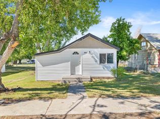 604 W Avenue B, Jerome, ID 83338