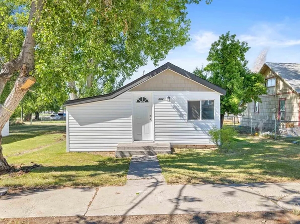 604 W Avenue B, Jerome, ID 83338