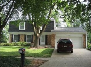 276 Windsor Dr NE, Cedar Rapids, IA 52402