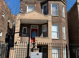 4054 W 21st Pl #2, Chicago, IL 60623