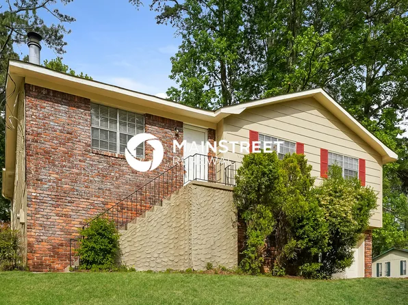 617 Princess Ln, Birmingham, AL 35210