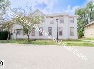 1918 Riedmiller Ave APT 5, Fort Wayne, IN 46802