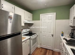 33 Washington St S #9, Medford, MA 02155